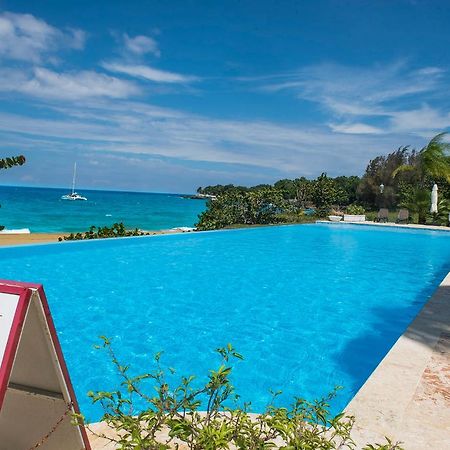 Luxury Oceanview Condo 2 Br/2.5 Ba Sosúa Екстериор снимка