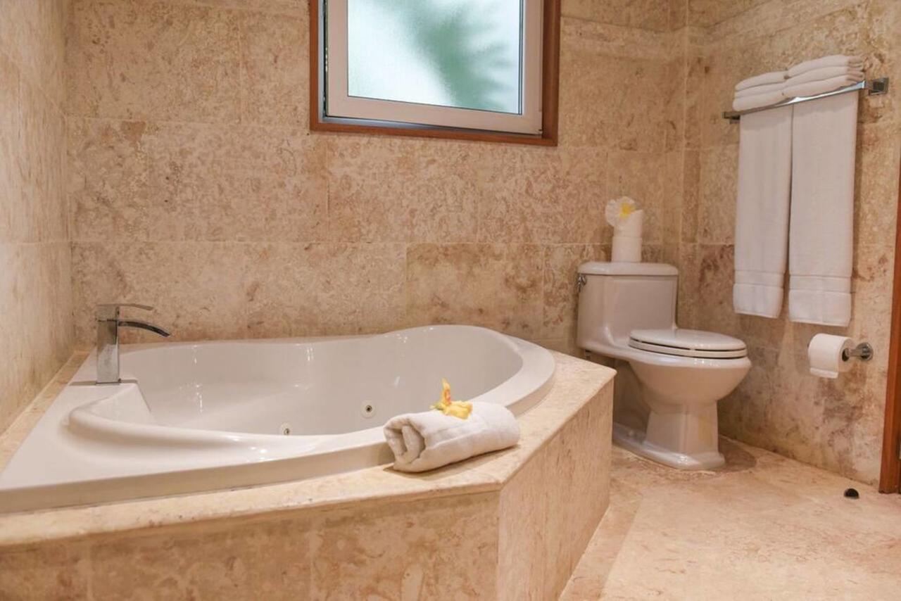 Luxury Oceanview Condo 2 Br/2.5 Ba Sosúa Екстериор снимка