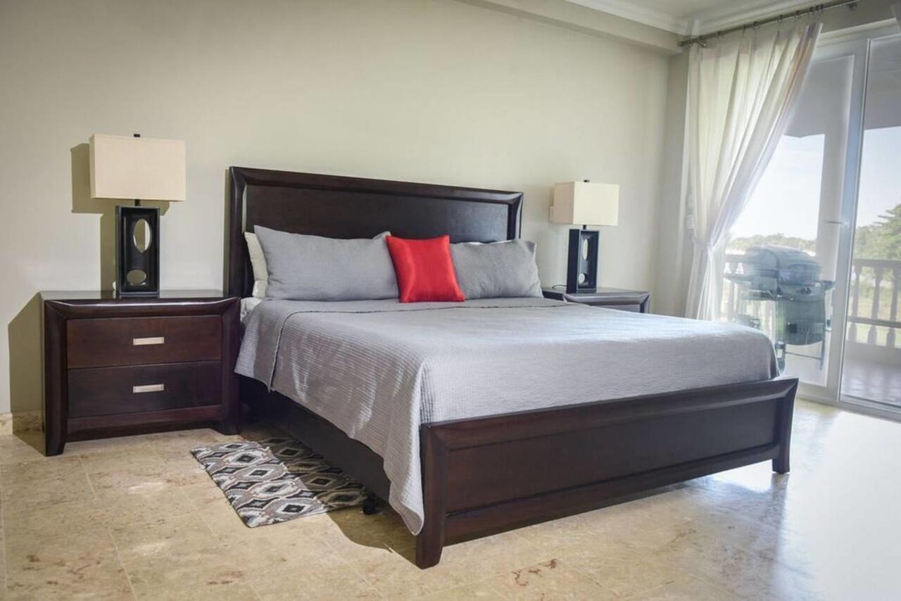 Luxury Oceanview Condo 2 Br/2.5 Ba Sosúa Екстериор снимка