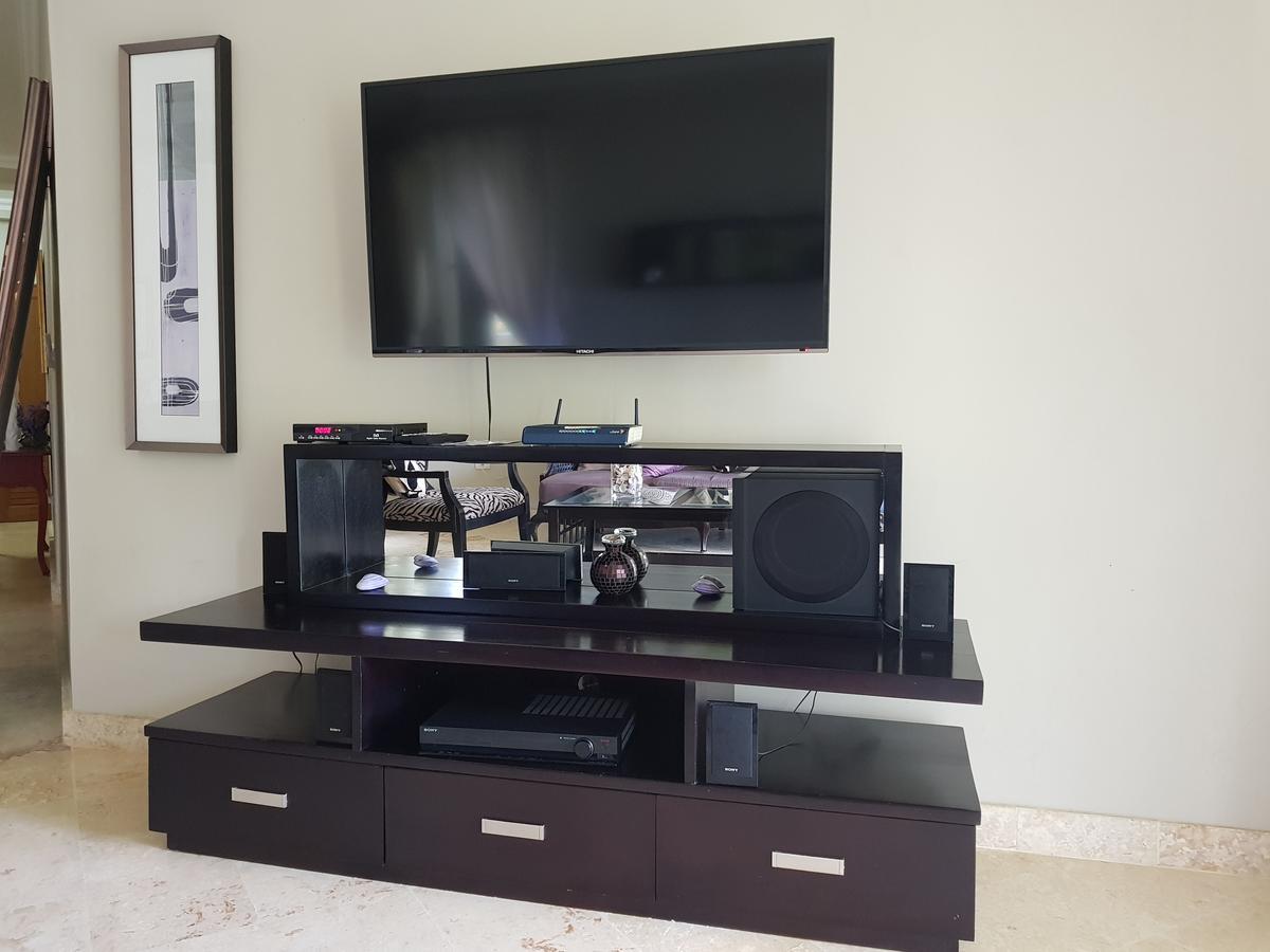 Luxury Oceanview Condo 2 Br/2.5 Ba Sosúa Екстериор снимка