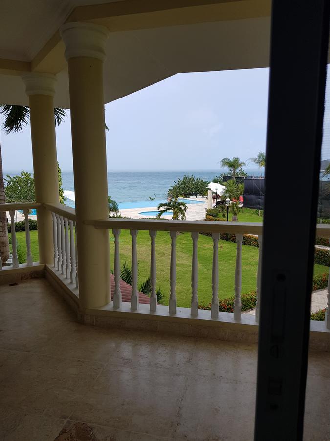 Luxury Oceanview Condo 2 Br/2.5 Ba Sosúa Екстериор снимка