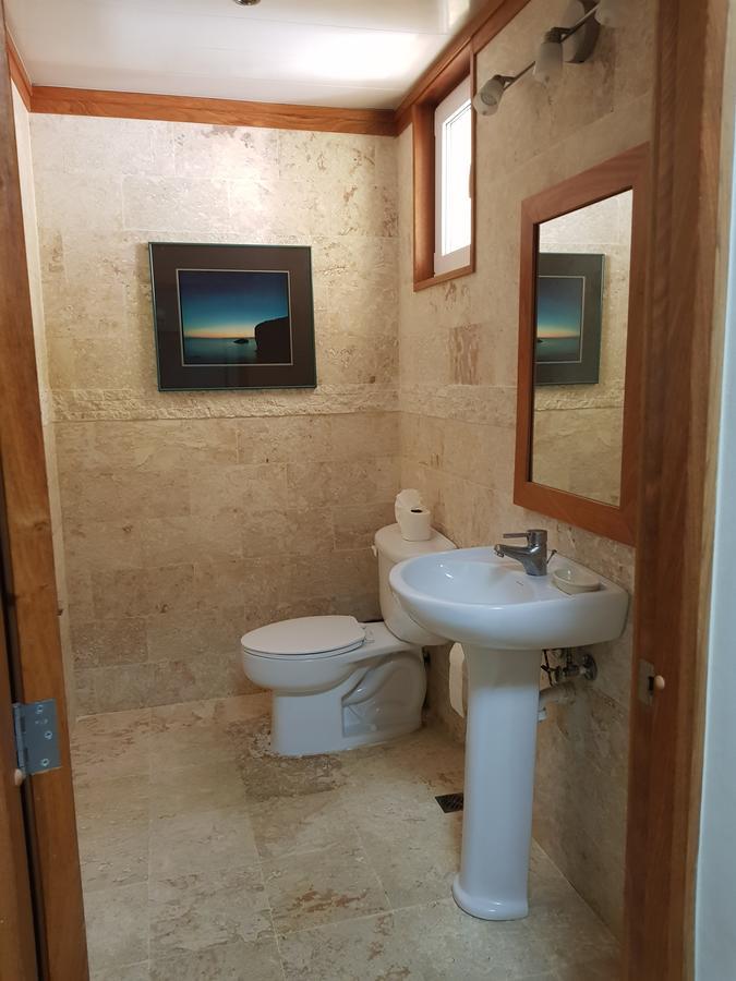 Luxury Oceanview Condo 2 Br/2.5 Ba Sosúa Екстериор снимка