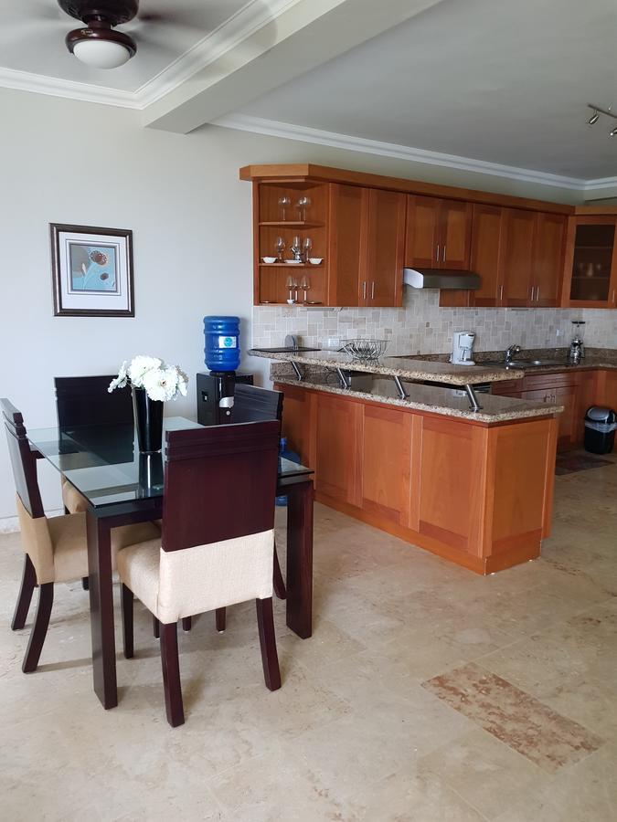 Luxury Oceanview Condo 2 Br/2.5 Ba Sosúa Екстериор снимка
